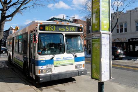 *Note: <b>Bus</b> <b>Time</b> is free to use but your mobile carrier charges may apply. . Bus time mta info
